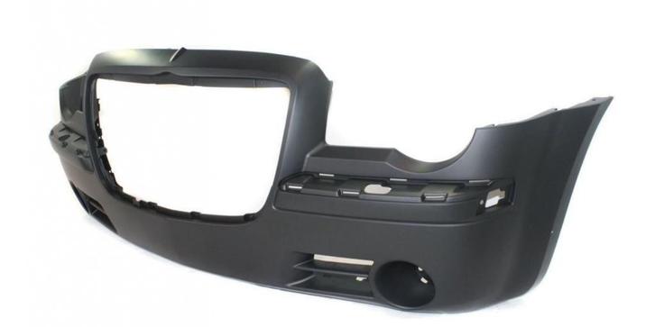 Chrysler 300C voorbumper 2005-2010, Auto-onderdelen, Carrosserie en Plaatwerk, Bumper, Amerikaanse onderdelen, Chrysler, Voor