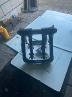 Thule raceway, Auto diversen, Fietsendragers, Ophalen, Zo goed als nieuw, Achterklepdrager