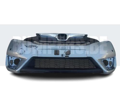 Bumper  Honda Jazz IV 4 15-18 8029831522 Voorbumper X2678, Auto-onderdelen, Carrosserie en Plaatwerk, Bumper, Voor, Gebruikt, 6 maanden garantie