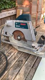 Bosch GKS 65 handcirkelzaag, Ophalen, Gebruikt, Cirkelzaag, 30 tot 70 mm