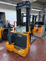 OMG 71BMK DUBBELE HEFFING TRIPLO 4,60M GOEDE BATTERIJ, Ophalen, Gebruikt