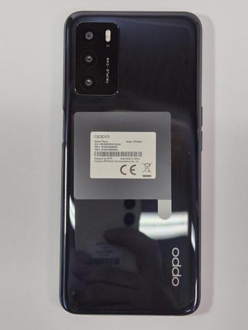 OPPO A16 - 64GB - Zwart beschikbaar voor biedingen
