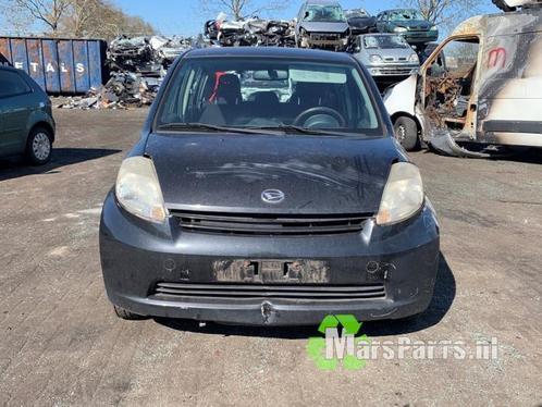 Veiligheidsgordel links-voor van een Daihatsu Sirion, Auto-onderdelen, Interieur en Bekleding, Daihatsu, Gebruikt, 3 maanden garantie