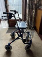 Rollator, Diversen, Rollators, Ophalen, Opvouwbaar, Zo goed als nieuw
