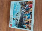 King puzzel 1000 stukjes Titanic, Hobby en Vrije tijd, Denksport en Puzzels, Ophalen, 500 t/m 1500 stukjes, Gebruikt, Legpuzzel