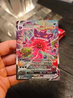 Gengar VMAX - Single Strike - Pokémon Kaart, Ophalen of Verzenden, Zo goed als nieuw, Losse kaart
