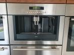 pelgrim inbouw koffieautomaat, Witgoed en Apparatuur, Magnetrons, Ophalen of Verzenden, Niet werkend, Inbouw, 45 tot 60 cm