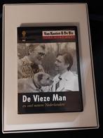 Van Kooten & De Bie - De Vieze Man DVD, Alle leeftijden, Ophalen of Verzenden, Zo goed als nieuw