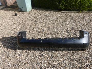 Achterbumper Peugeot 307SW beschikbaar voor biedingen