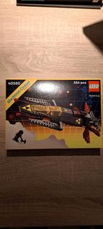 Lego Blacktron Cruiser 40580, Kinderen en Baby's, Speelgoed | Duplo en Lego, Complete set, Lego, Zo goed als nieuw, Ophalen