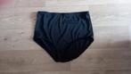Zwarte corrigerende slip. 4xxl., Ophalen of Verzenden, Zo goed als nieuw, Zwart
