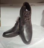 Luobaniu Men’s Classic Shoes EU Size 42, Bruin, Luobaniu, Nieuw, Ophalen of Verzenden