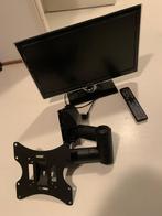 Samsung UE22D5000 flatscreen tv 22 inch, Audio, Tv en Foto, Televisies, Ophalen, 50 Hz, Samsung, Minder dan 40 cm