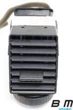 Luchtrooster midden VW Transporter T5, Gebruikt