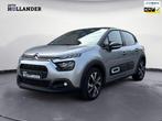 Citroen C3 1.2 T Shine PDC / Stoelverw / 17", Voorwielaandrijving, 83 pk, 450 kg, Gebruikt