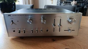 JVC Versterker VN-300 - Zeldzaam en in Goede Staat! beschikbaar voor biedingen