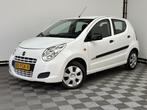 Suzuki Alto 1.0 Comfort Plus 5-drs Airco NL Auto (bj 2011), Auto's, Suzuki, Te koop, Benzine, 100 kg, Hatchback