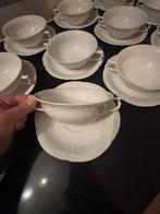 Rosenthal Sanssouci wit, Antiek en Kunst, Antiek | Servies compleet, Ophalen