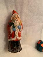 #kerst zeer fraaie oude Vintage Kerstman Candycontainer, Diversen, T, Ophalen of Verzenden, Zo goed als nieuw, N