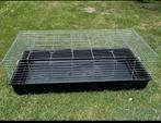 Knaagdieren /  Cavia kooi 140 x 70 cm, Dieren en Toebehoren, Knaagdieren en Konijnen | Hokken en Kooien, Kooi, 110 cm of meer