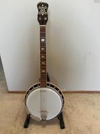 Gitaar Banjo, Muziek en Instrumenten, Ophalen, Gebruikt, Gitaarbanjo