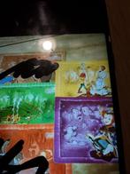 3x placemats efteling, Verzamelen, Efteling, Ophalen of Verzenden, Nieuw, Button of Speldje