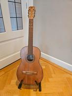 Gitaar Juan Cortes met nieuwe set snaren, Muziek en Instrumenten, Snaarinstrumenten | Gitaren | Akoestisch, Ophalen, Gebruikt