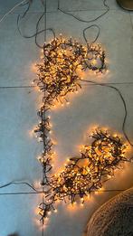 7 meter kerstverlichting, warm wit, Diversen, Kerst, Ophalen of Verzenden, Gebruikt