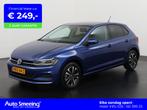 Volkswagen Polo 1.0 TSI United DSG | Active Info Display | F, Gebruikt, Euro 6, 95 pk, Met garantie (alle)