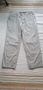 Outdoor Deyk.Connemara heren pantalon - Maat 56, Deyk.Connemara, Beige, Maat 56/58 (XL), Ophalen of Verzenden