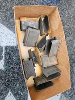 Garand Clips WO2 Origineel - 10 Stuks, Ophalen of Verzenden