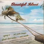 LP Beatifull Island, Ophalen of Verzenden, Gebruikt, 12 inch, Poprock
