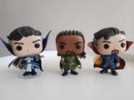 Diverse Funko Pops Doctor Strange Marvel, Verzamelen, Poppetjes en Figuurtjes, Ophalen of Verzenden, Gebruikt