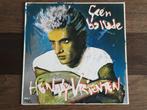 Vinyl LP Henny Vrienten Geen Ballade ( Doe Maar ), Cd's en Dvd's, Vinyl | Nederlandstalig, Ophalen of Verzenden, Gebruikt, 12 inch