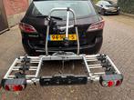 Thule 903, Auto diversen, Fietsendragers, Ophalen, 3 fietsen of meer, Trekhaakdrager, Brede banden
