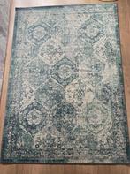 Vloerkleed/ Tapijt groen, vonsbäk  (ikea) Lengte 300cmx200cm, Huis en Inrichting, Stoffering | Tapijten en Kleden, Ophalen, 200 cm of meer