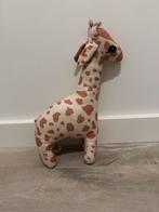 Giraffe Knuffel - Zo Goed Als Nieuw!, Ophalen of Verzenden, Zo goed als nieuw, Overige typen