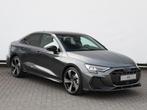 Audi A3 Limousine 35 TFSI S edition | Nieuw model | 110 kW /, Auto's, 65 €/maand, 1300 kg, Zwart, 4 cilinders