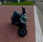 Piaggio zip 2t 70cc Polini Corsa, Fietsen en Brommers, Scooters | Piaggio, Ophalen, Tweetakt, Gebruikt, Maximaal 45 km/u