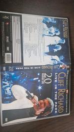 Cliff Richard Live in the Park 1998 DVD, Ophalen of Verzenden