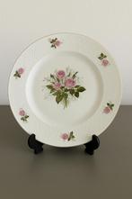Prachtig bord shabby chic, Antiek en Kunst, Antiek | Servies los, Ophalen of Verzenden