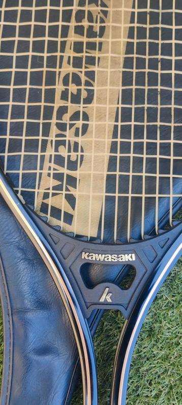 Tennis Raketten   beschikbaar voor biedingen