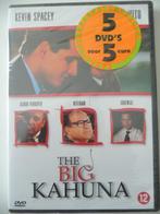 20TA: The big kahuna (in plastic), Alle leeftijden, Ophalen of Verzenden, Nieuw in verpakking, Actiekomedie