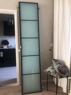 Ikea pax kastdeuren 4x, Ophalen, 200 cm of meer, 50 tot 100 cm, Glas