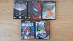 NTSC Games Gamecube, Verzenden, Gebruikt
