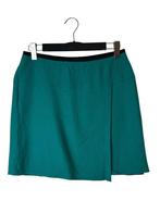 Marc Cain rok M, Zwart, Ophalen of Verzenden, Zo goed als nieuw, Boven de knie