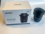 Viltrox AF 13mm f/1.4 XF Lens - Fujifilm X-mount, Audio, Tv en Foto, Fotografie | Lenzen en Objectieven, Ophalen of Verzenden