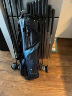 Beginners zet fazer 13 clubs, Sport en Fitness, Golf, Ophalen of Verzenden, Zo goed als nieuw, Set