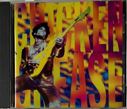 Prince – Chicken Grease (cd bootleg), Cd's en Dvd's, Cd's | Pop, Zo goed als nieuw, 1980 tot 2000, Ophalen of Verzenden