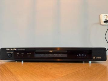 Marantz DV-4600 dvd speler  beschikbaar voor biedingen